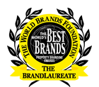 The BrandLaureate Award