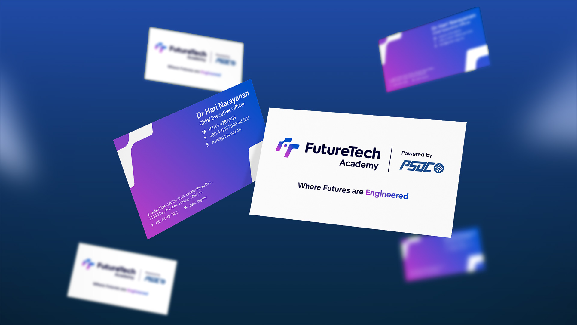 FutureTech Academy
