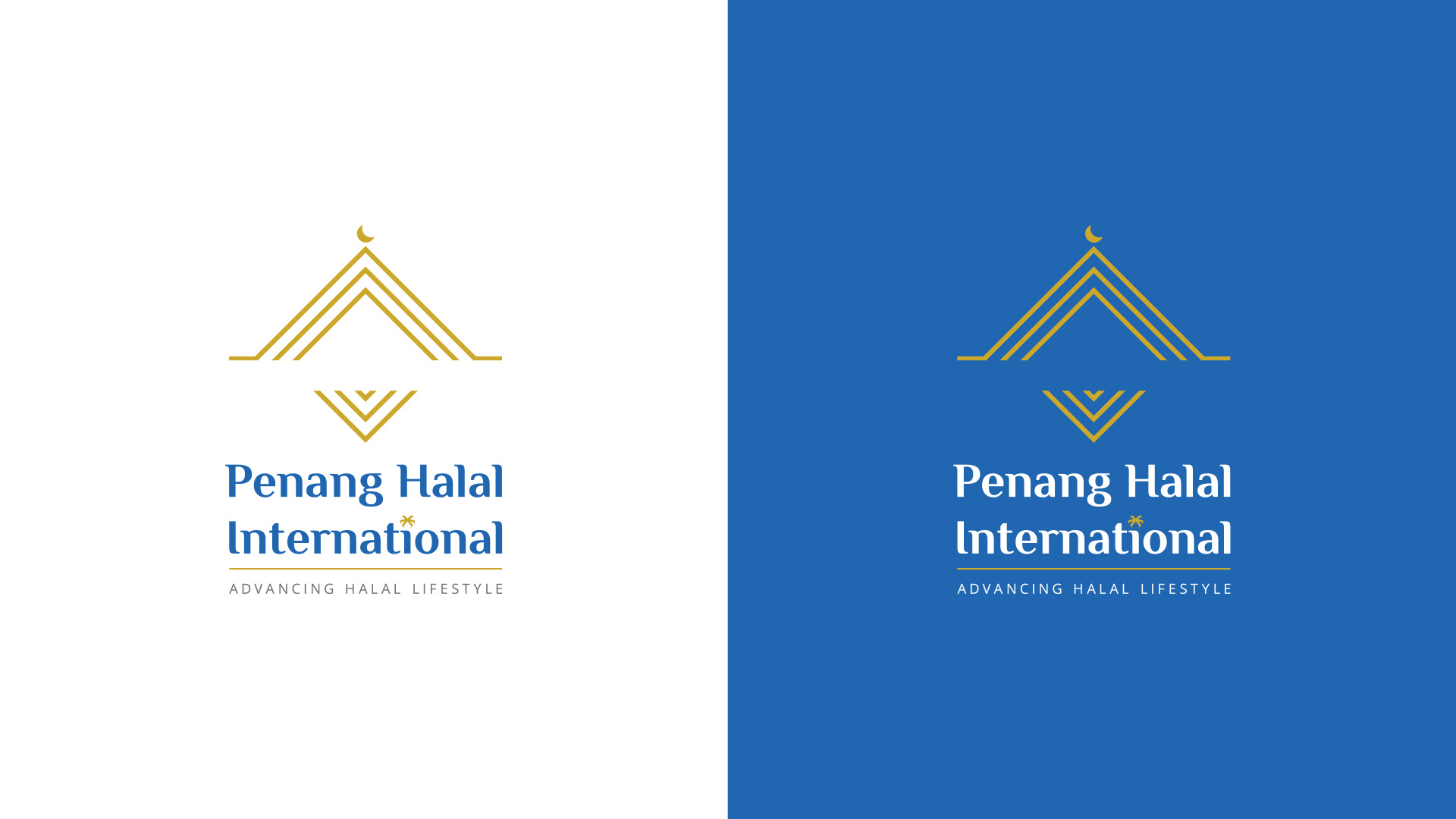 Penang Halal International