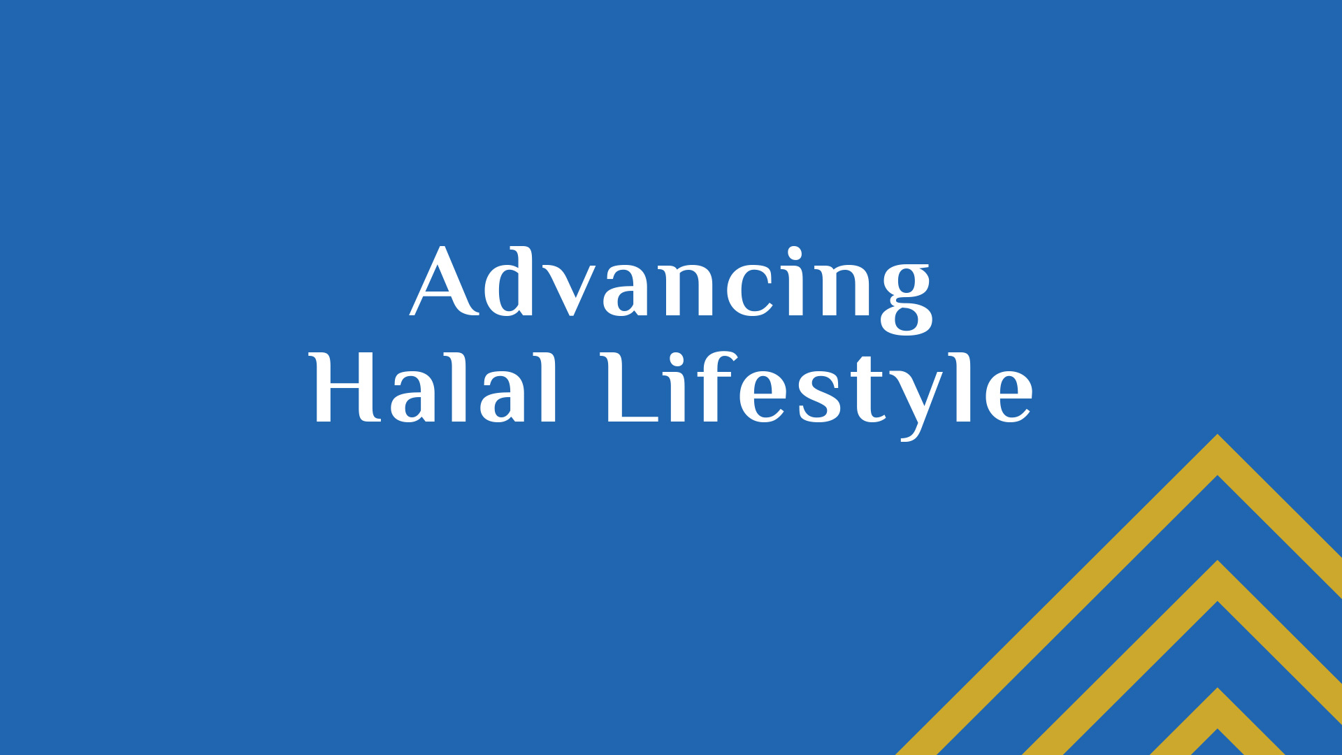 Penang Halal International