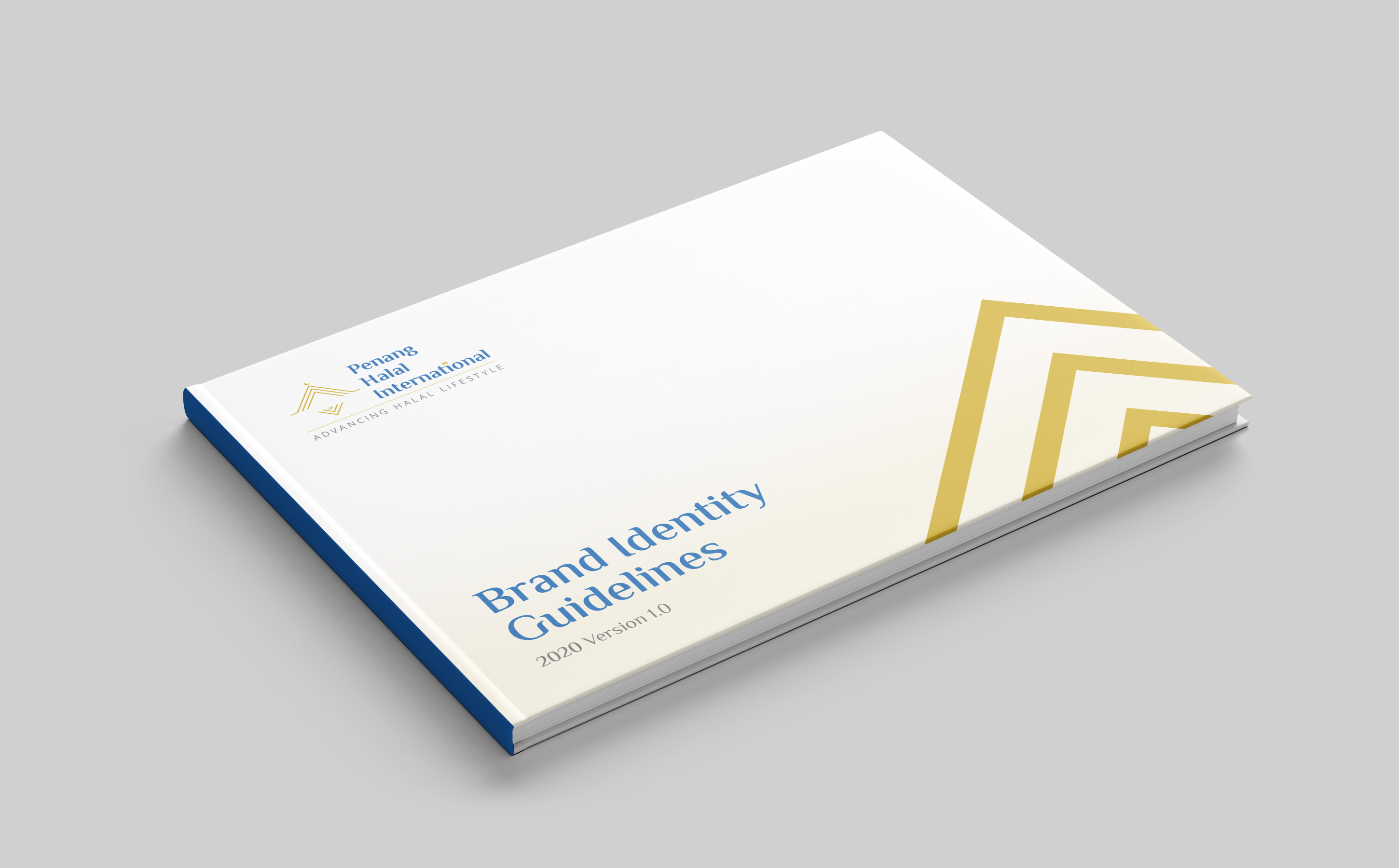 Penang Halal International