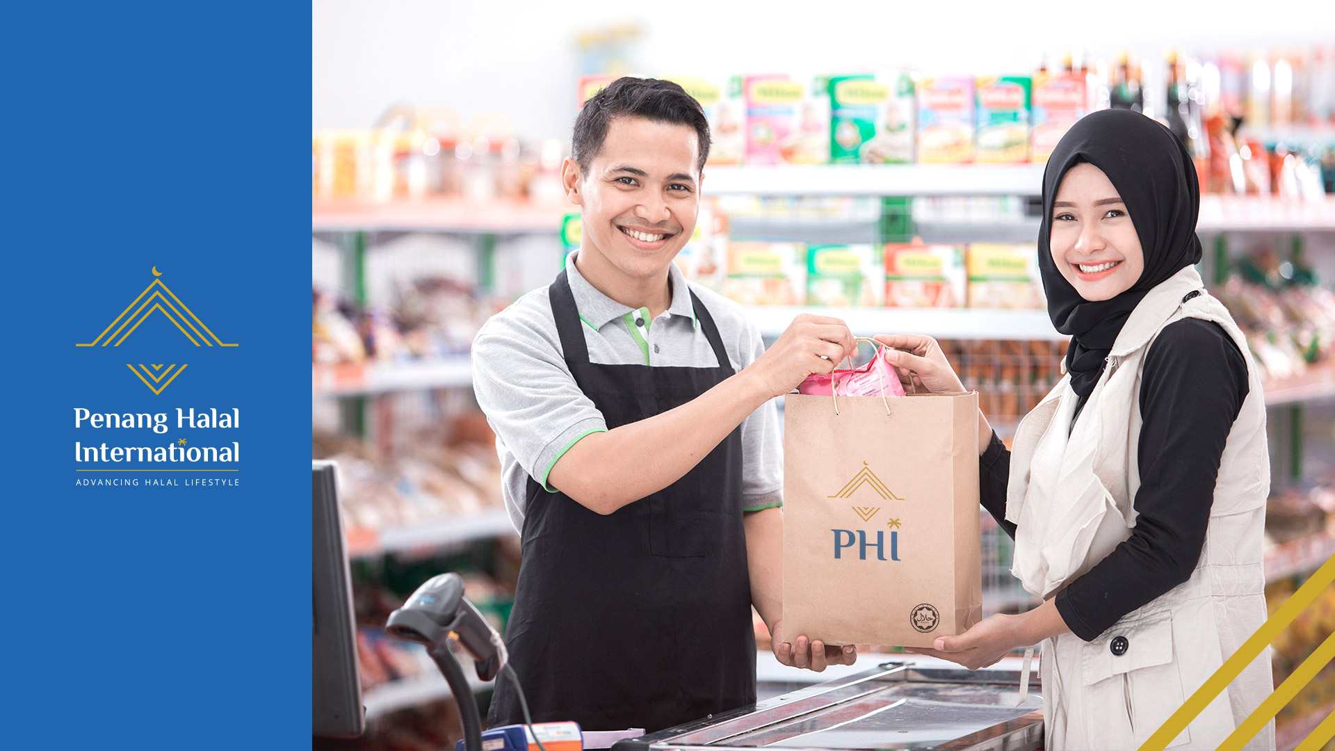 Penang Halal International