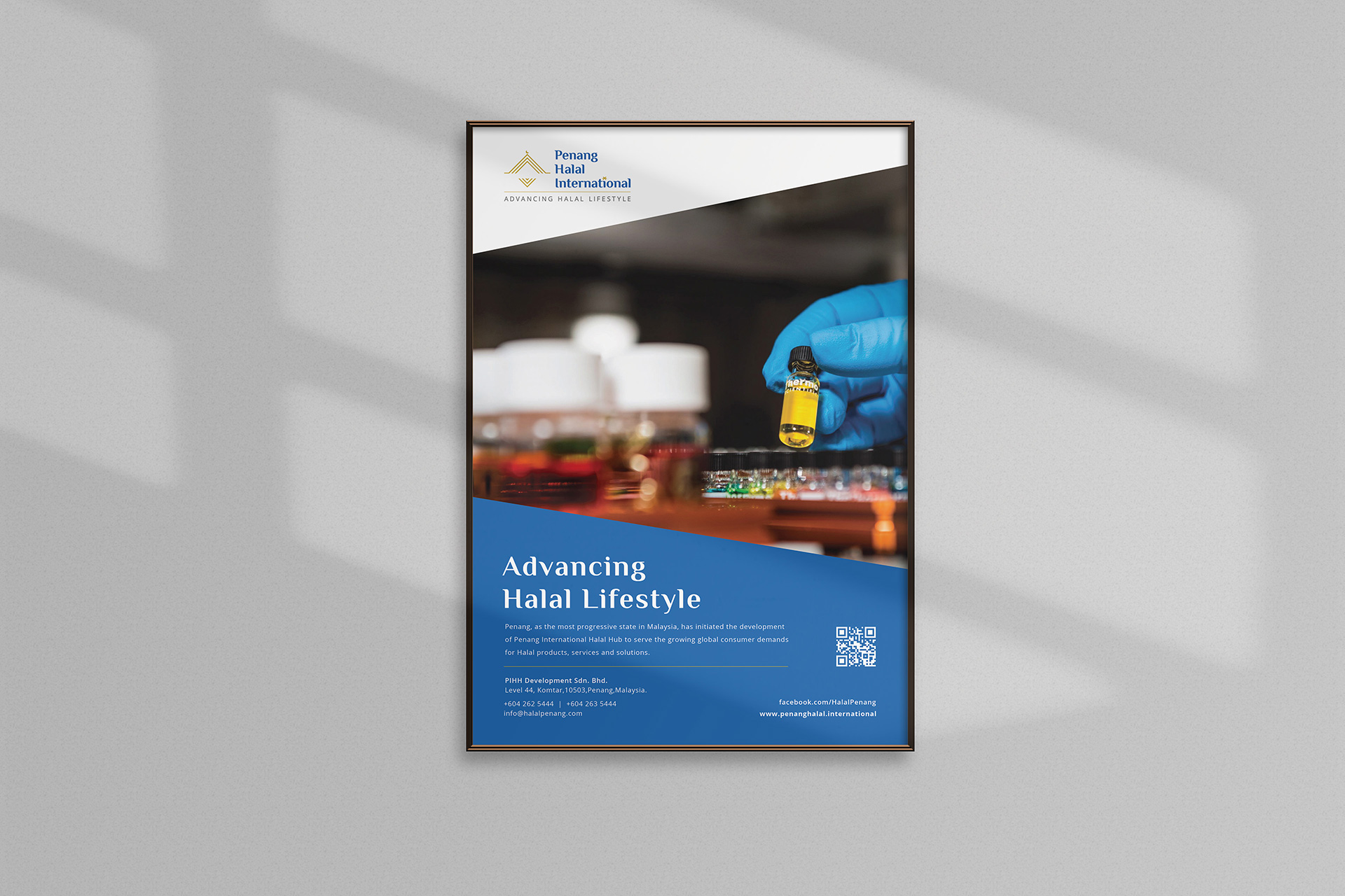 Penang Halal International