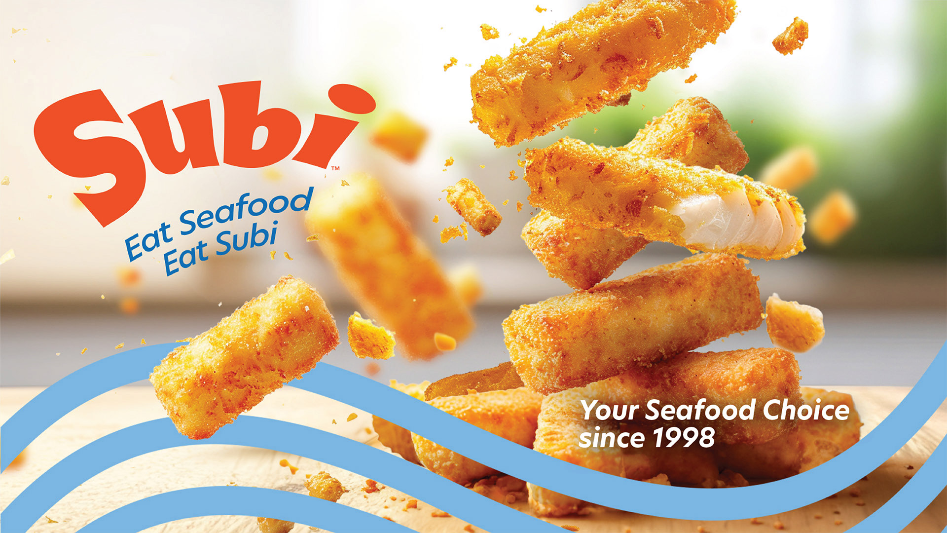 Subi branding