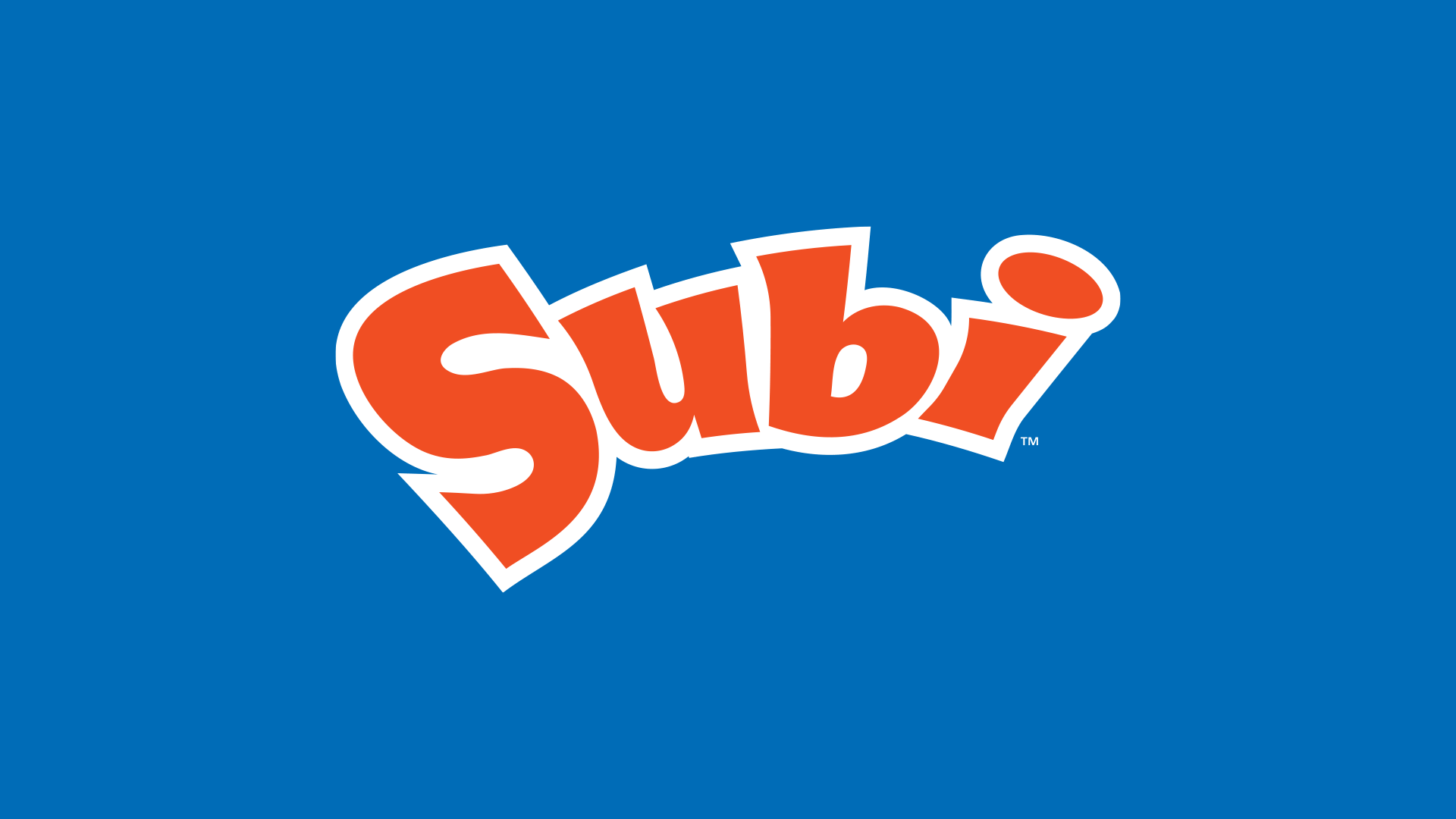 Subi branding