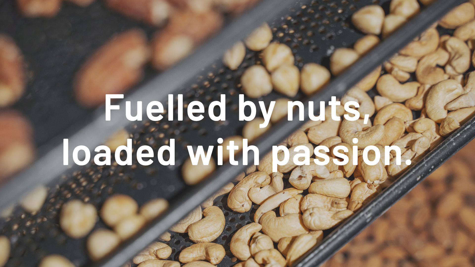 Big Nuts