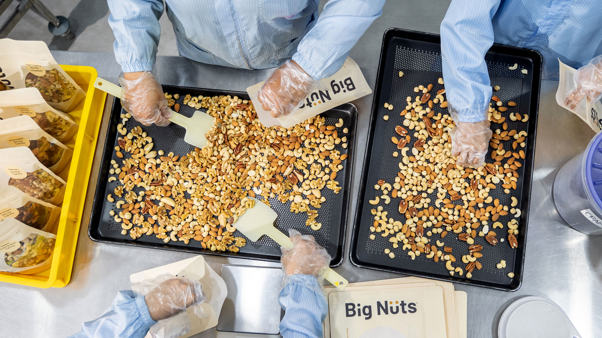 Big Nuts