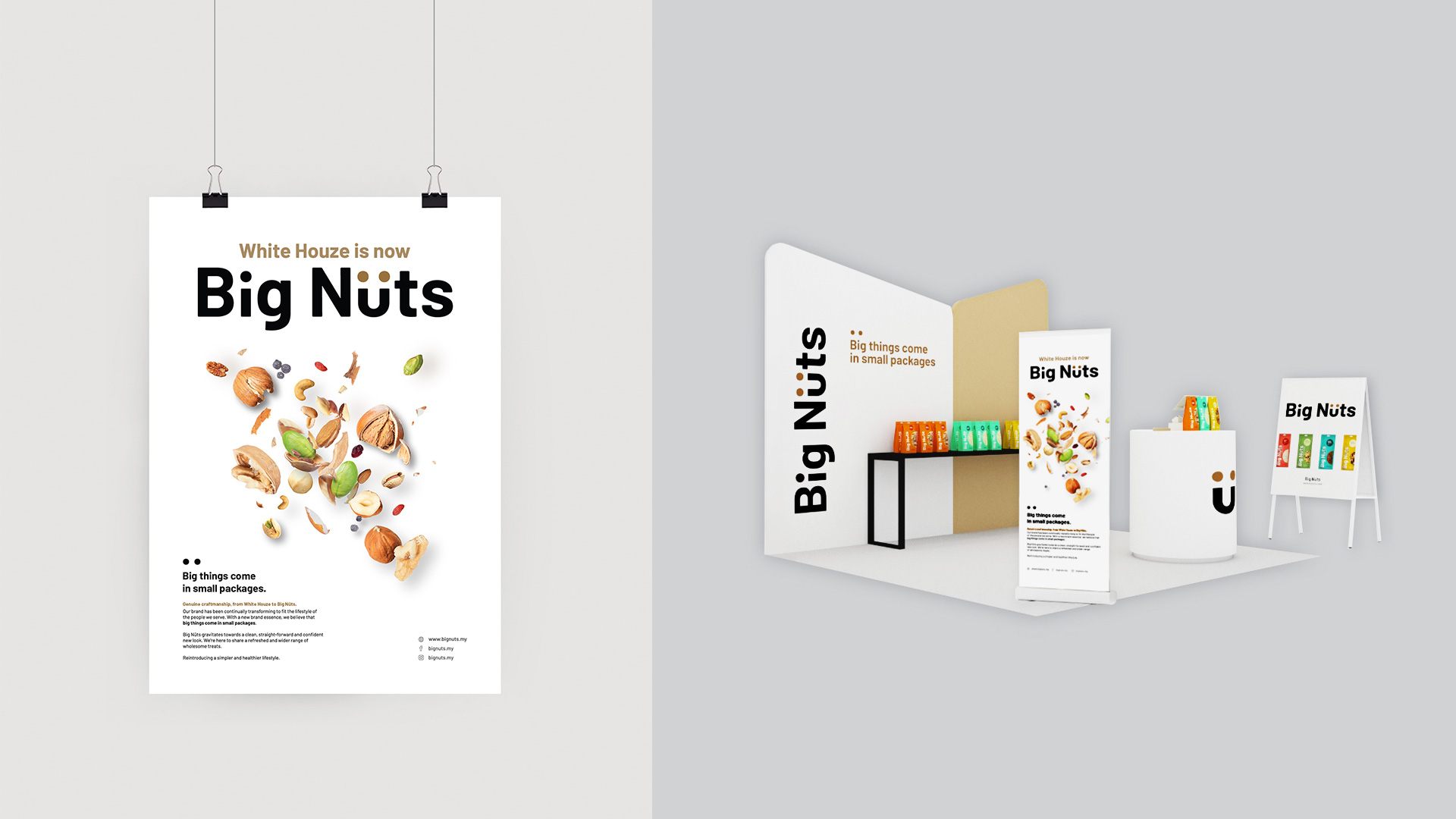 Big Nuts