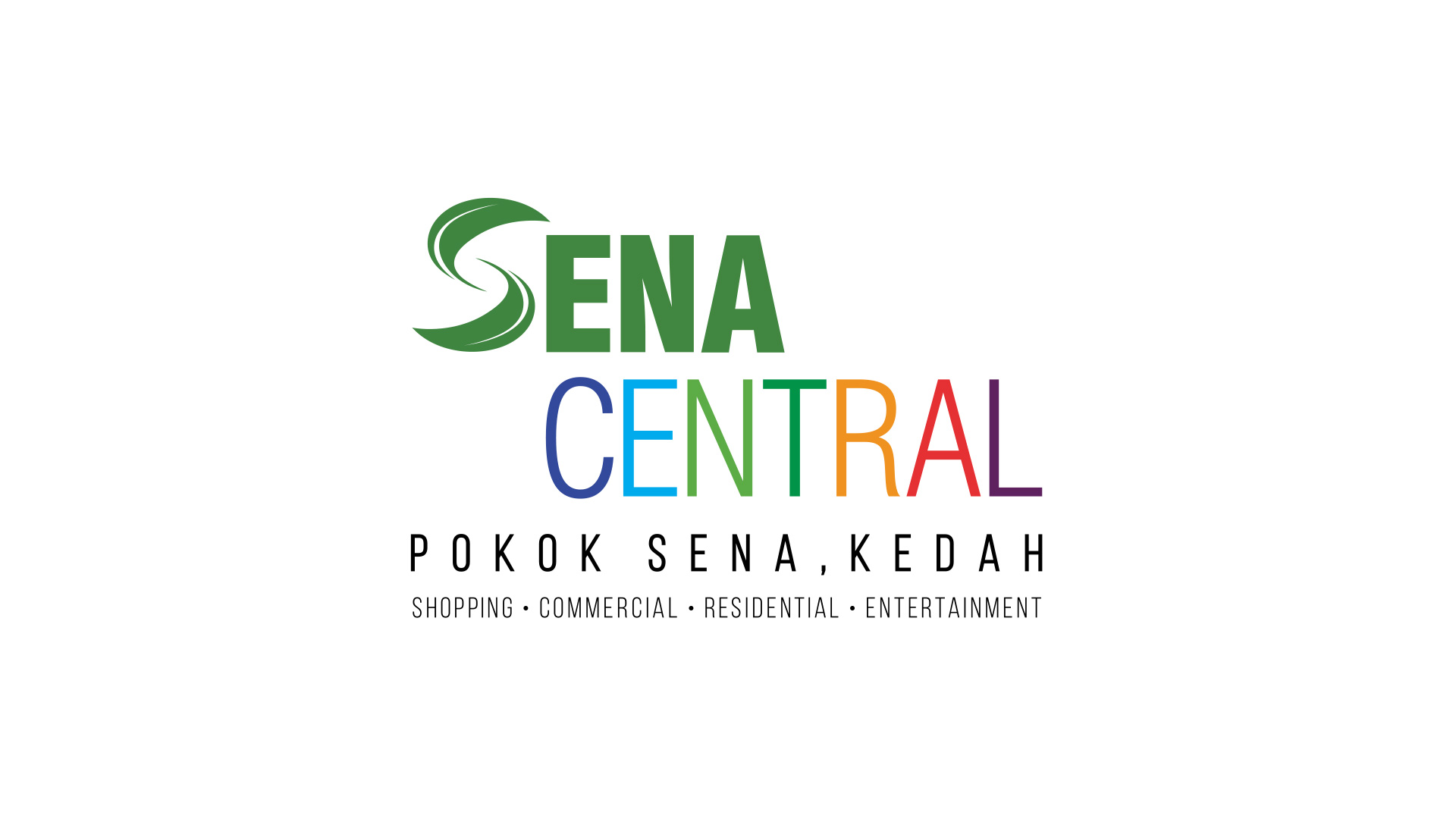Sena Central