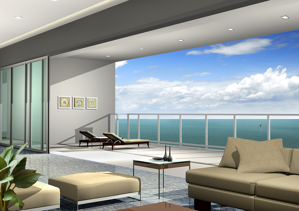 Hunza Infinity website