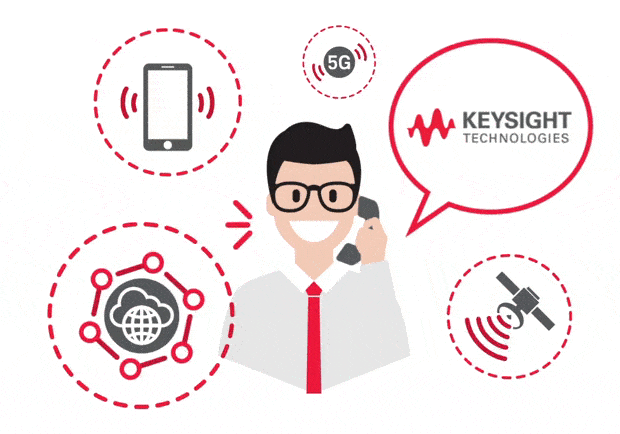 KEYSIGHT Technologies