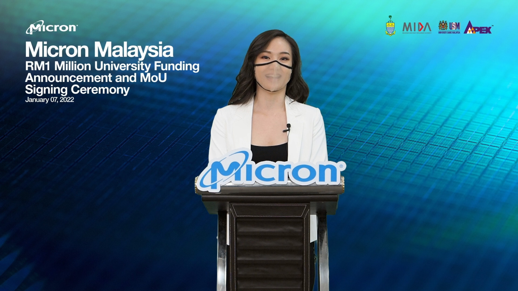 Micron Malaysia